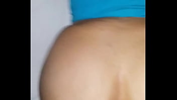 Preview 3 of Grend Mother Sleeping Bad Xxx - Clapping booty