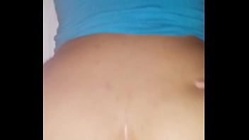 Preview 1 of Grend Mother Sleeping Bad Xxx - Clapping booty