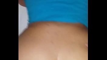 Preview 4 of Grend Mother Sleeping Bad Xxx - Clapping booty