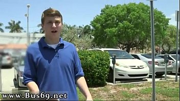Preview 1 of Usa Online Mature Nylon - Teen smart boy homo gay sex video Innocent Boys Like Man Ass Too!