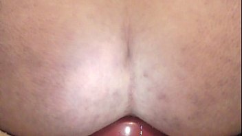 Preview 4 of Xxx Codai Vedio - huge red toy gaping ass