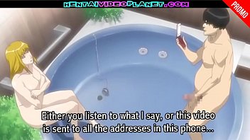 Preview 3 of Big Puss Black - Nao-chan gets talked into fucking