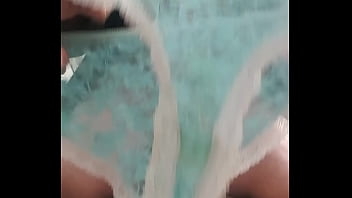Preview 4 of Sissy Cuckold Opps - Wifes dirty panties