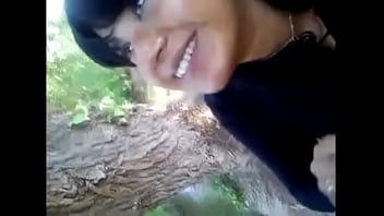 Preview 4 of Hd Sex Hair - Asian girl giving BLOWJOB to small dick