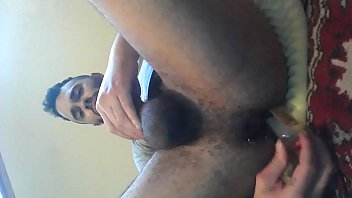Preview 1 of Maldives Dhivehi - Playing with my hole