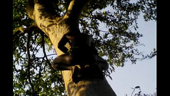 Preview 3 of Mosi Hindi Sixy Video Hd - Tarzan Boy Sex In Jungle Wood
