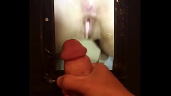 Preview 3 of Pegging Bad Boyfriend - Tribute to Nicholle1983