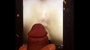 Preview 1 of Pegging Bad Boyfriend - Tribute to Nicholle1983