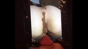 Preview 4 of Pegging Bad Boyfriend - Tribute to Nicholle1983