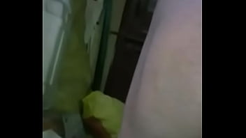 Preview 4 of Girl Swallow Shemale Cum - VID-20170312-WA0067