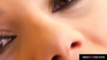 Preview 4 of Sunny Leone Bf Dounlod - Lizy hottie in a solo masturbation scene