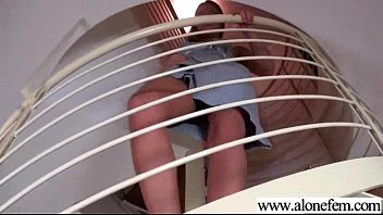 Preview 1 of Hot Teen Dildo Ride Wet Pussy - Mastubation Tape Using Sex Things With Amateur Girl (betta) vid-05