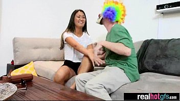 Preview 2 of Bangladeshi Cute Baby Xvideocom - Sex Tape With Amateur Naughty Hot Real GF (amy parks) vid-06