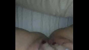 Preview 4 of Olivia De Tr - Found video of my step sister