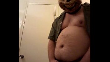 Preview 2 of Amazing Baby Findom Sph - Teddy Bear wanking :3