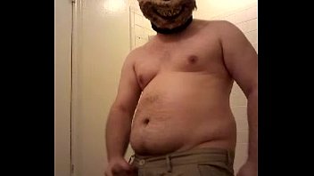 Preview 3 of Amazing Baby Findom Sph - Teddy Bear wanking :3