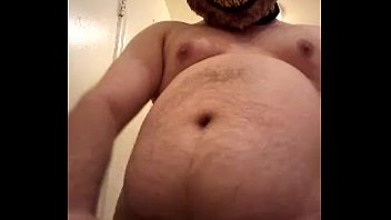 Preview 4 of Amazing Baby Findom Sph - Teddy Bear wanking :3