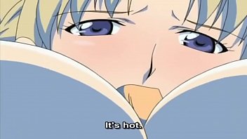 Preview 2 of A Mom Wanna Fuck Son - Hentai Virgin Pussy Creampie