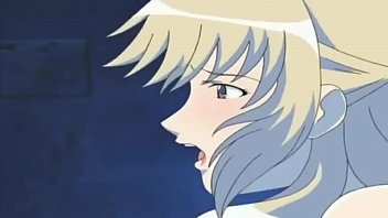 Preview 4 of A Mom Wanna Fuck Son - Hentai Virgin Pussy Creampie