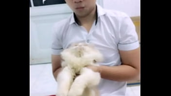 Preview 1 of Hidden Camera Siblings - Loz thương ch&oacute_ đẻ