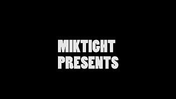 Preview 1 of He Gta - Big Sexy sucks Miktight&#039_s Dick slowly