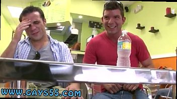 Preview 2 of Dady Rape Douther - Men caught masturbating outdoors gay first time Rainy Day Balls