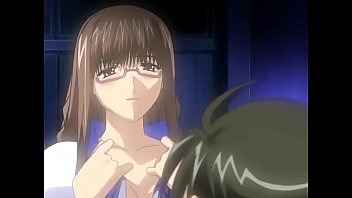 Preview 4 of Teen Anal Mira - Sexy Cartoon Maid First Time Anal