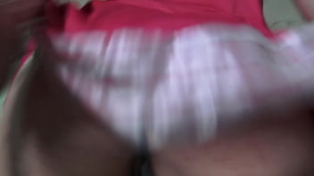 Preview 1 of Dasi Babi Bf - Cheerleader Teenie Nasty Teasing! Ass,  Pussy Feet   Dildo Sucking!