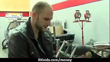 Preview 3 of Cavala Morena - Porn Casting Teen for Money 23
