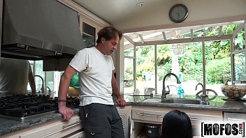 Preview 2 of Bub Fak - Mofos.com - Cindy Starfall - Don&#039_t Break Me