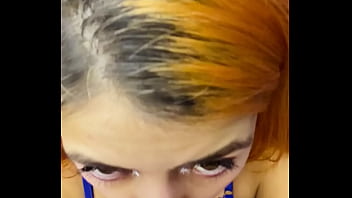 Preview 1 of Big Couht - Masturbating on an office chair like a fucking secretary outside your office