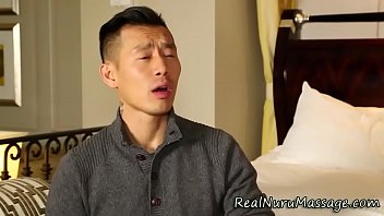 Preview 2 of Vibrator Tits Xx - Wam pretty masseuse slam