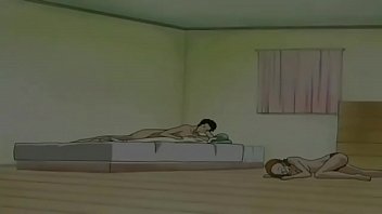 Preview 3 of Big Breast Bdsm - Sexy Cartoon m. Swallows Cum