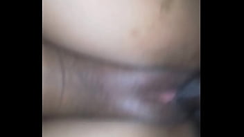 Preview 3 of Panty Hose Hump - Minha putinha gozando.....comente