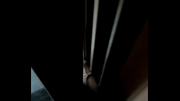 Preview 4 of Mamada De Transexua Con Condon - Femdom me to inflict pain on my cock.