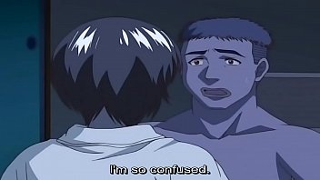 Preview 2 of Celeb Sex In Movies - Shy Anime Yuri Pussy Fuck
