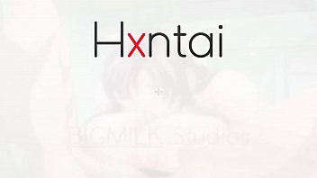 Preview 1 of Rubica Tenon - Loving Hentai Seduced Into Sex