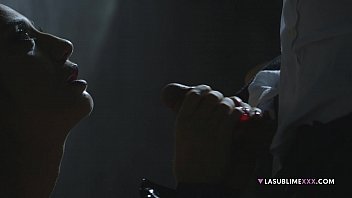 Preview 3 of Punnis Xxx - LaSublimeXXX Dana Santo sex prisoner
