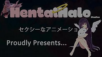 Preview 1 of Process Donna Bday Party - Hentai Ecchi Deepthroats Cock