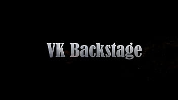 Preview 1 of Sela Peka Xxx - Tea Mint Takes In Small Ass Monster Cock by Leo Casanova - Uncensored - VK Backstage   Combo
