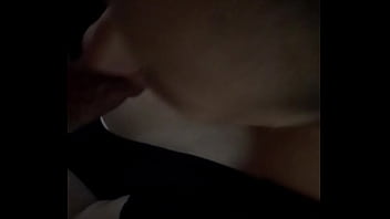 Preview 4 of Hot Sex Beby - blow job from gf