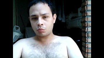 Preview 2 of Mz Red7 - Hoy guy masturbation