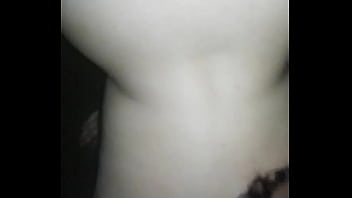 Preview 1 of Gerboydy Old Moni - Mexican girl taking my big dick