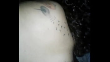 Preview 4 of Gerboydy Old Moni - Mexican girl taking my big dick