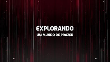 Preview 1 of Ding Lok Bokep - Nosso 7&deg_ encontro com seguidor que virou amigo do casal