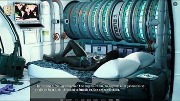 Preview 3 of Chu Bby - Tales From The Unending Void 186