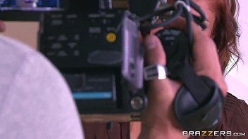 Preview 1 of Usa New Sex Poking - Brazzers - Britney Amber - Big Tits At School mincum