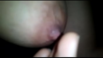 Preview 4 of Sherry Carter Toilrt - Mi ex tocandoce la teta