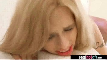 Preview 3 of Indianwife Movie - Hot Girlfriend (lilli dixon) In Front Of Camera Love Hard Style Sex movie-23
