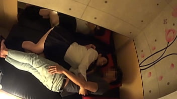 Preview 1 of Big Boob Riding Compilation - japanese busty school girl secret massage 6
